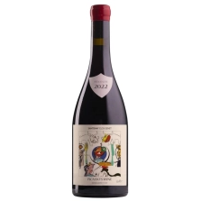 Santenay Clos Genet - Picasso